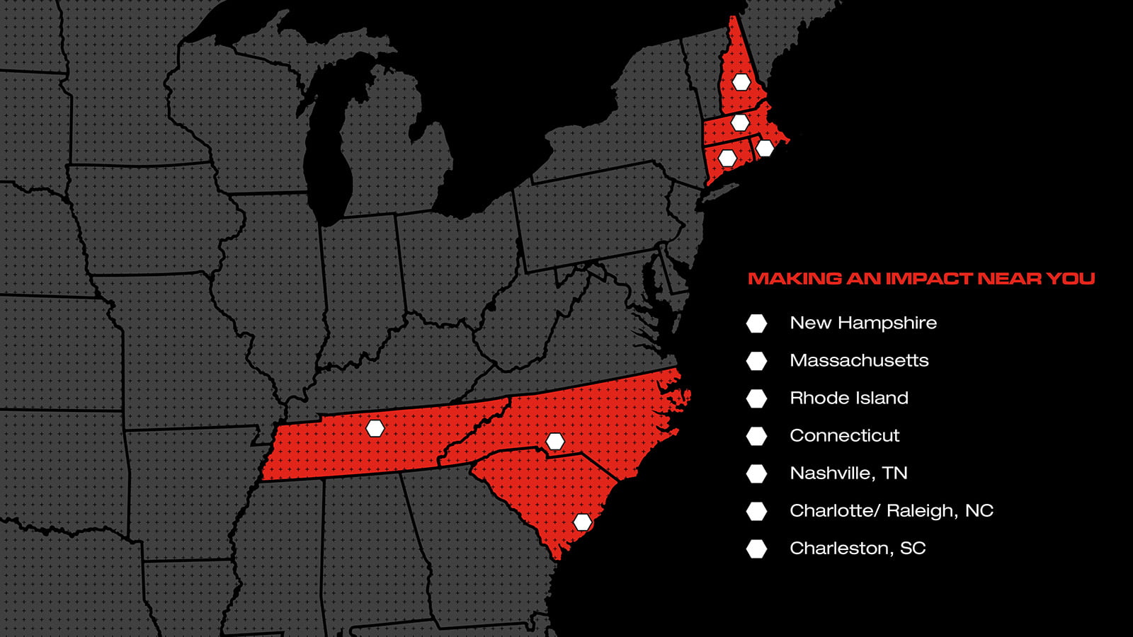 Optiline Service Map