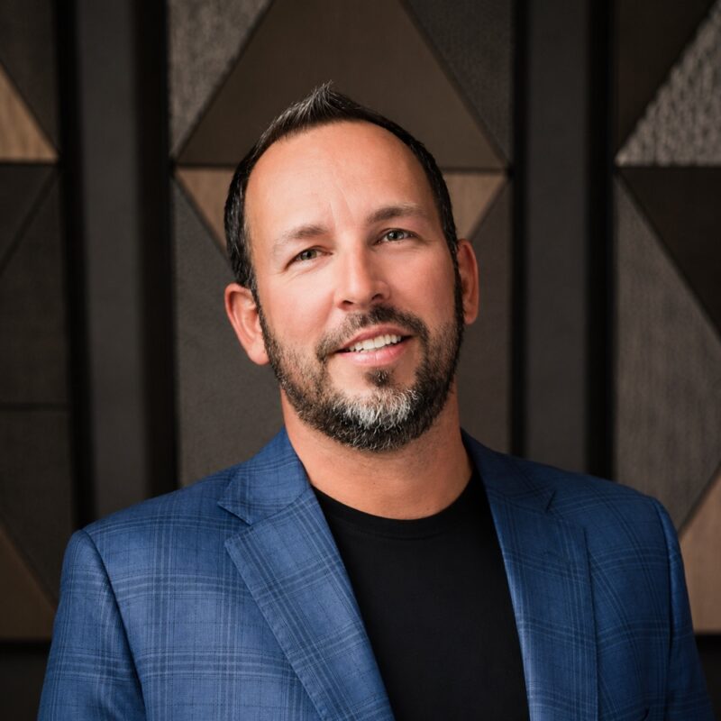 Mick Bolduc